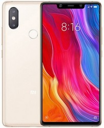 Замена динамика на телефоне Xiaomi Mi 8 SE в Перми